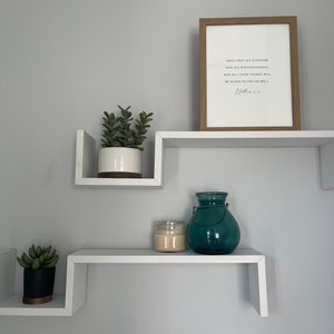 Michelle added a photo of their purchase