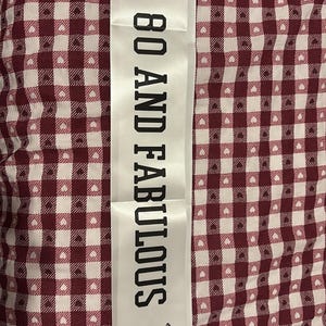 Katie ha añadido una foto de su compra