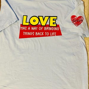 Amanda added a photo of their purchase