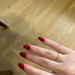 Kelsey added a photo of their purchase