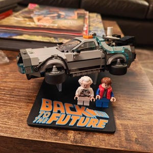 Tim added a photo of their purchase