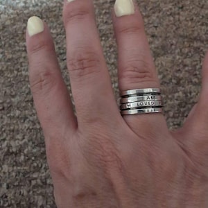 Casandra added a photo of their purchase