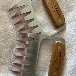 Lacie added a photo of their purchase