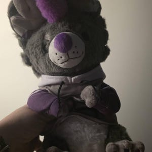 Brittany added a photo of their purchase