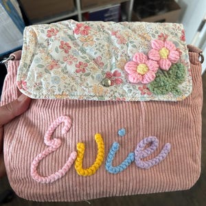 Rachel added a photo of their purchase