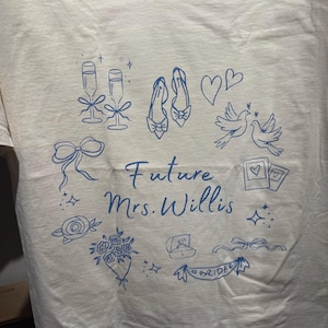 Sabrina added a photo of their purchase