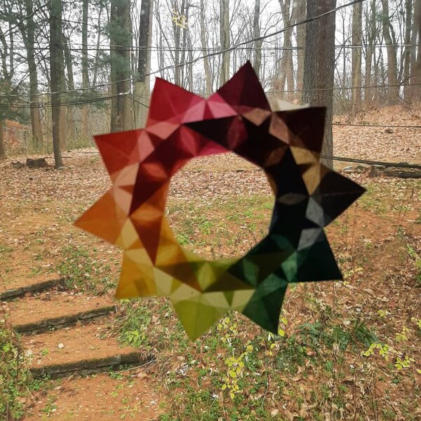 12 DIY Danish Heart Baskets. Precut and Ready to Use, No Tools Needed