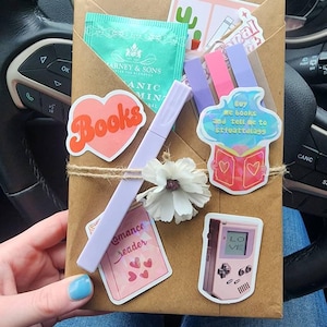 Kelsey added a photo of their purchase