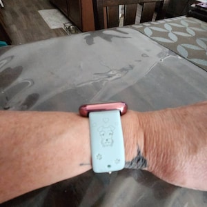 Debbie heeft een foto van de aankoop toegevoegd