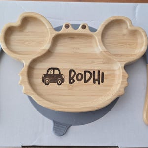 Kelly added a photo of their purchase