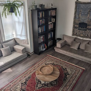 Abir added a photo of their purchase