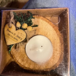 Mark added a photo of their purchase