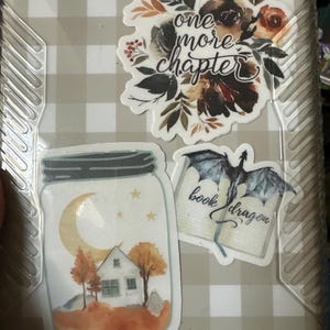 Kelly added a photo of their purchase