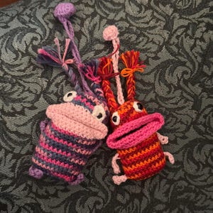 Comprador de Etsy ha añadido una foto de su compra