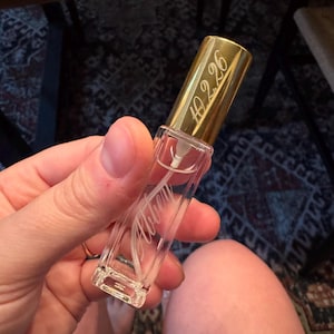 Etsy buyer added a photo of their purchase