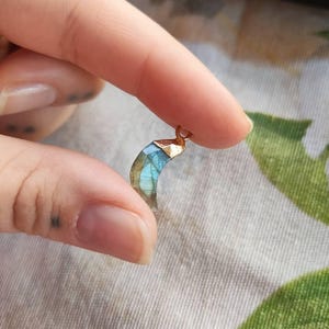 L added a photo of their purchase