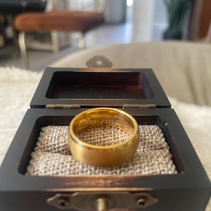 Juliet added a photo of their purchase