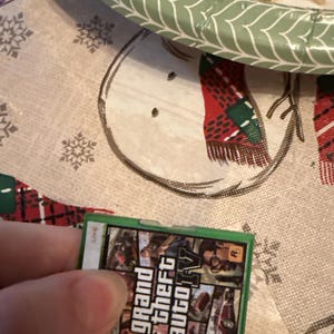 morgan ha añadido una foto de su compra