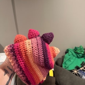 Kaylee added a photo of their purchase