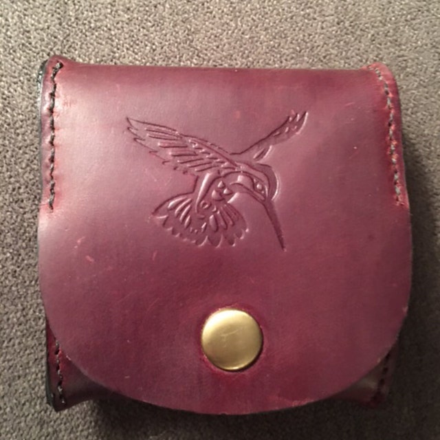 Custom leather stamps you wont find anywhere by StampsForLeather