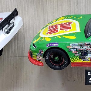 Cody added a photo of their purchase