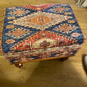 Sophie added a photo of their purchase