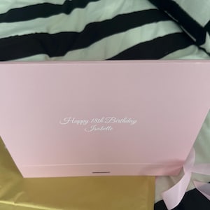 Louise added a photo of their purchase