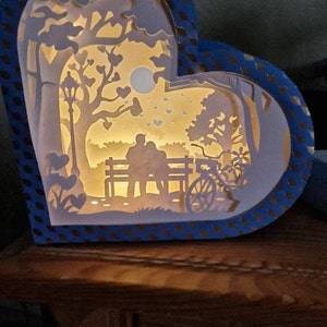 Lucienne added a photo of their purchase