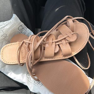 Comprador de Etsy ha añadido una foto de su compra