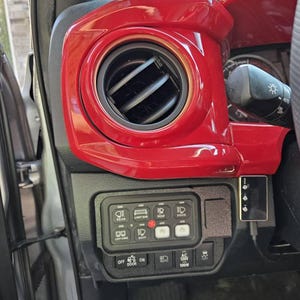 Gabriel added a photo of their purchase