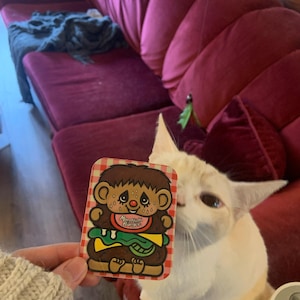 Leyla added a photo of their purchase