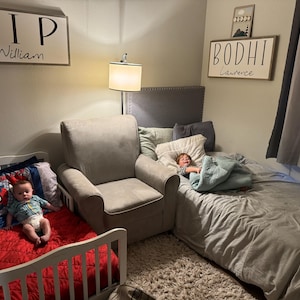 Barbara lade till en bild av sitt köp