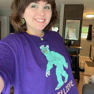 Anneliese added a photo of their purchase