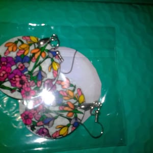 William added a photo of their purchase