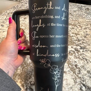 Lola added a photo of their purchase