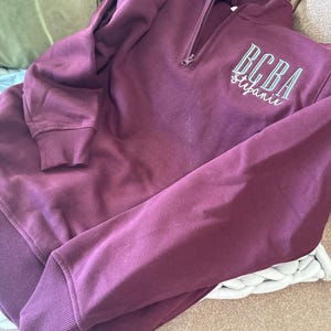 Comprador de Etsy ha añadido una foto de su compra