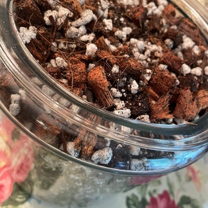 Etsy-koper heeft een foto van de aankoop toegevoegd