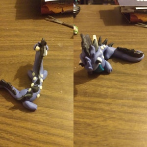 stormcutter plush