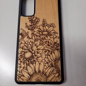 Rachel added a photo of their purchase