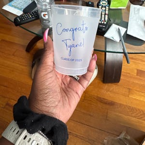 Treva a ajouté une photo de son achat