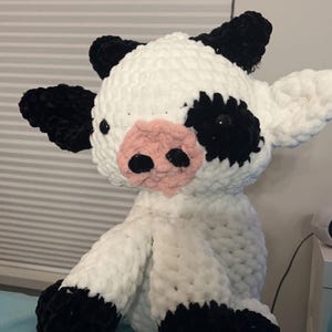 ella added a photo of their purchase