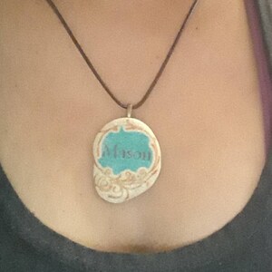 Etsy buyer added a photo of their purchase