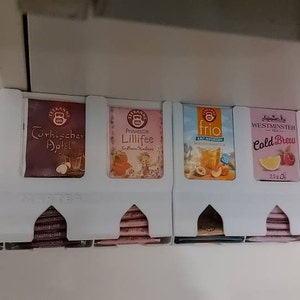Sabrina heeft een foto van de aankoop toegevoegd