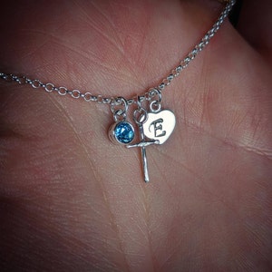 Michelle added a photo of their purchase