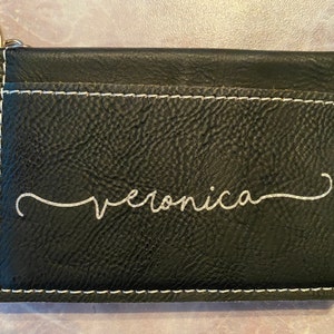 Lisa added a photo of their purchase