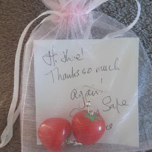 Gayle added a photo of their purchase