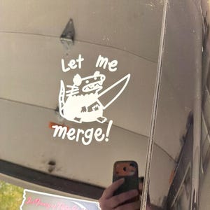 Etsy-koper heeft een foto van de aankoop toegevoegd