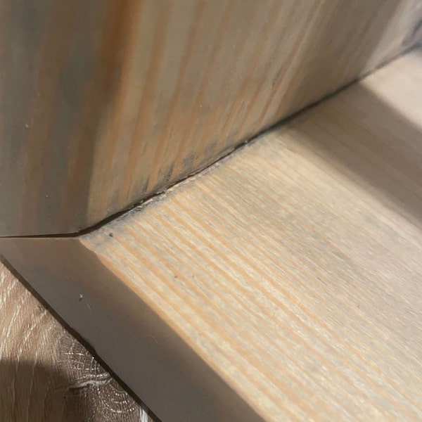 The Deborah Entryway Storage Bench - Etsy