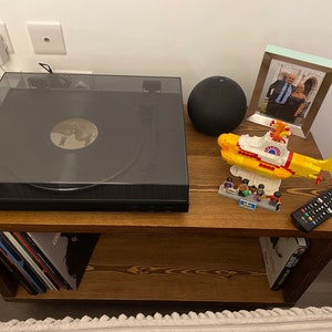 Kevin added a photo of their purchase