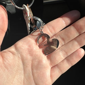 Sarah added a photo of their purchase